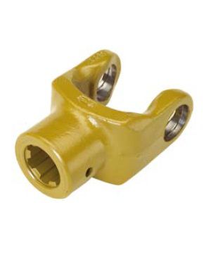 [WALT21.15.103] Mâchoire avec trou de goupille NG 1.1/8" - 6