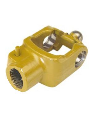 [WALT21.18.816] Mâchoire à bouton AG 1.3/4" - 20 (80°)