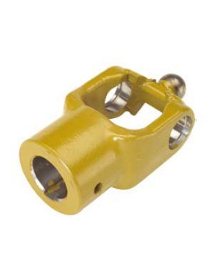 [WALT21.24.827] Gaffel NG as 35 mm - persbout  12 mm - spie 10 mm