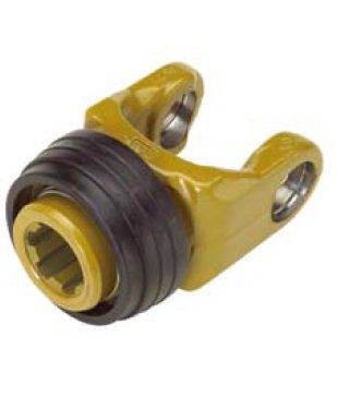 [WALT21.83.30] Mâchoire avec verrouillage rapide ASGE 1.3/8" - 6