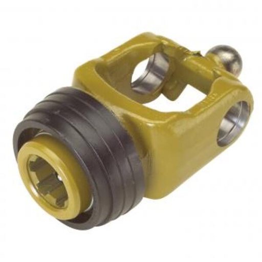 [WALT21.83.832] Mâchoire avec verrouillage rapide ASGE  1.3/8" - 21 (80°)