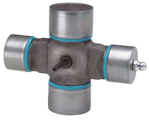 [WALT26.06.01] Croisillon 129x36 - 106x42 avec 1 graissseur latéral et petit tube de graissage - serie P
