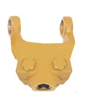 [WALT26.10.06] Gaffel met bout AGKF 1.3/8" - 6
