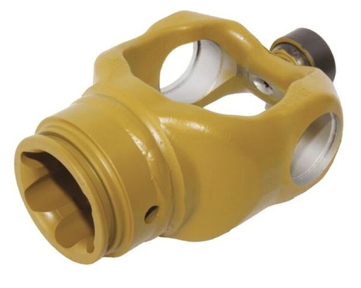 [WALT26.13.60] Mâchoire pour tube 37,0 x 51,0 (serie S4GA) (80° P-line)