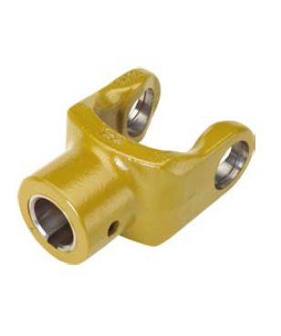 [WALT26.22.03] Gaffel NG as 40 mm - persbout  14 mm - spie 12 mm