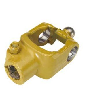 [WALT35.10.16] Mâchoire avec boulon AGKF 1.3/8" - 21 (80°)