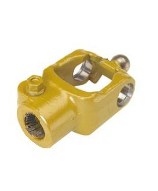 [WALT35.10.832] Mâchoire avec boulon conique AGCC 1.3/8" - 21