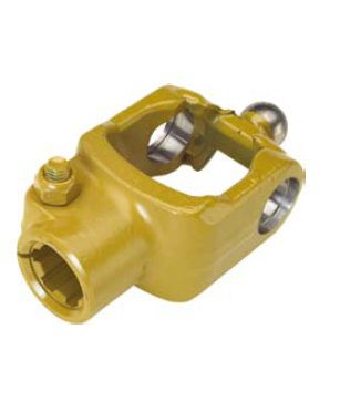 [WALT35.18.20] Mâchoire avec boulon AGKF 1.3/4" - 6 (80°)