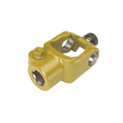 [WALT35.18.310] Machoire avec boulon AGCC P480 1 3/4" 6