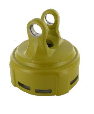 [WALT35.62.01] Boitier K92/4 - W2400