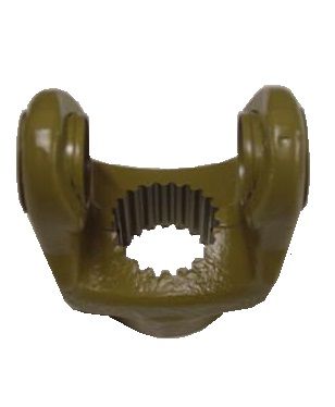 [WALT35.70.103] Gaffel RG 40x36 - 20  L = 76 mm (voor Kemper)