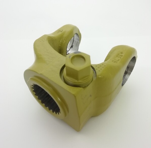 [WALT35.79.120] Mâchoire avec boulon conique AGCC 1.3/8" - 21 - L = 73mm
