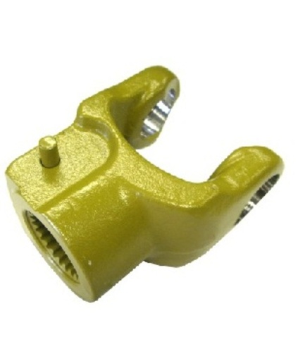 [WALT35.79.121] Mâchoire à bouton AG 1,526 - 23 - L = 73 mm (pour Kemper - JD)