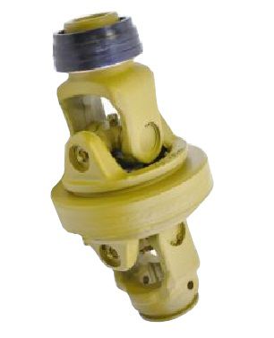 [WALT35.83.10XS4] Joint de cardan WW2480 - mâchoire ASGE 1.3/8" - 6 x mâchoires tube S4LGA