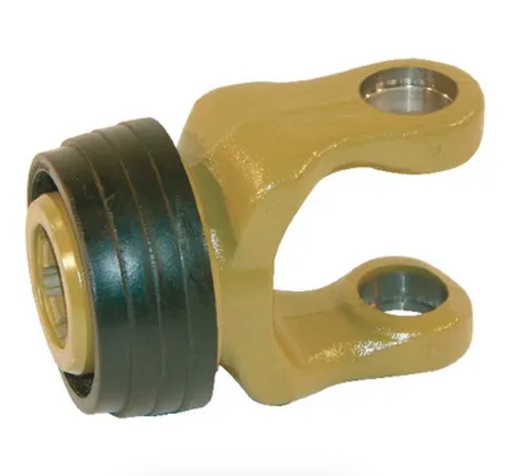 [WALT35.83.30] Gaffel met  snelsluiting 1.3/8" - 6 