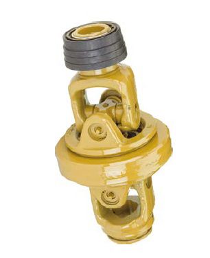 [WALT35.83.310X1B] Joint de cardan PW480 - mâchoire QSG 1.3/8" - 6 x mâchoires tube 1bGA