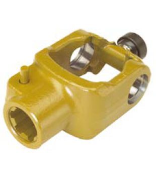 [WALT36.10.317] Mâchoire à bouton AG P 32x28 - 8 (80°)