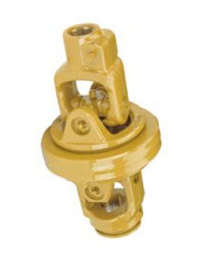 [WALT36.10X36.14.116] Joint de cardan WW2580 - mâchoire AG 1.3/8" - 6 x mâchoires tube S5