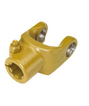 [WALT36.18.04] Mâchoire avec boulon AGKF 1.3/4" - 6