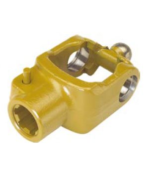 [WALT36.18.10] Mâchoire à bouton AG 1.3/4" - 6 (80°)