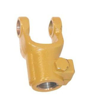 [WALT36.18.112] Mâchoire AGKK axe 45 mm - cale 14 mm - boulon M12x85 hors axe