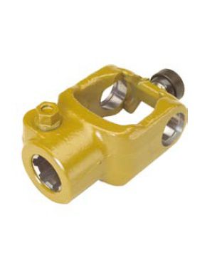 [WALT36.18.330] Mâchoire avec boulon conique AGCCP 1.3/4" - 6 (80°)