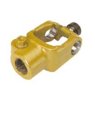 [WALT36.18.332] Mâchoire avec boulon conique AGCCP 1.3/4" - 20 (80°)