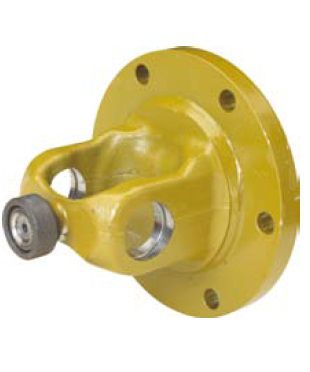[WALT36.19.310] Mâchoire à bride 6 trous Ø 160 mm - centrage extérieur Ø 98 mm (80°) P