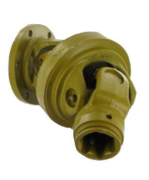 [WALT36.19.310XS5] Joint de cardan PW580 - mâchoire mateau Ø160 - 6 x mâchoires tube S5