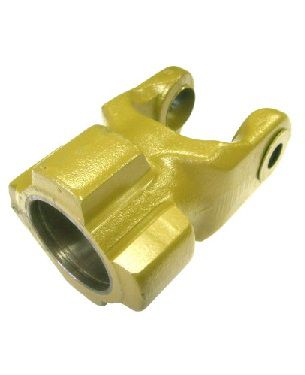 [WALT36.45.102] Mâchoire NG Ø 55mm - L = 129 mm ( pour Claas)