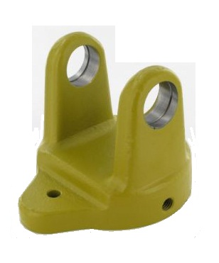 [WALT36.68.05] Gaffel KB61/20 - W2500 - R56 - bout M10