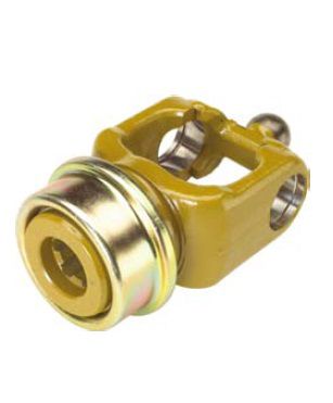 [WALT36.83.110] Mâchoire avec verrouillage rapide ASG 1.3/8" - 6 (80°)