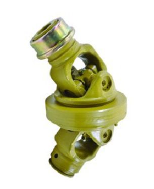 [WALT36.83.130XS4] Joint de cardan W2580 - mâchoire ASG 1.3/8" - 6 x mâchoire tube S4GA