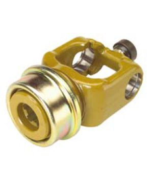 [WALT36.83.310] Mâchoire avec verrouillage rapide ASG P 1.3/8" - 6 (80°)