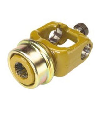 [WALT36.83.312] Mâchoire avec verrouillage rapide ASG P 1.3/8" - 21 (80°)