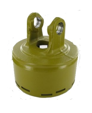 [WALT36.90.02] Boitier K96/4 - FK96/4 - FFBK96/4 - W2500