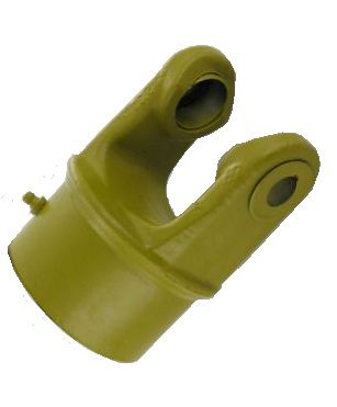 [WALT55.10.38] Boitier F5/1 - W2100 - Croisillon 22x55 - Rotation droite