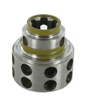 [WALT55.14.15] Naaf K32 - 1.3/8" - 6