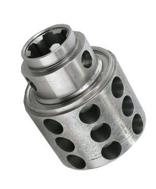 [WALT55.14.18] Naaf K33 - 1.3/8" - 6
