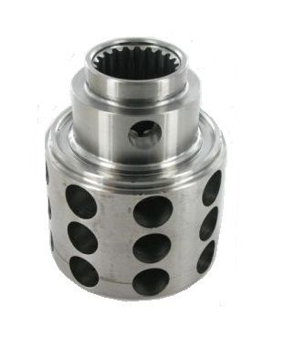 [WALT55.14.20] Moyeu K33 - 1.3/8" - 21