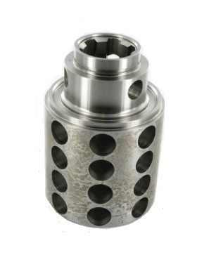 [WALT55.14.21] Moyeu K34 - 1.3/8" - 6