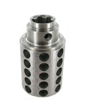 [WALT55.14.26] Moyeu K35 - 1.3/8" - 6