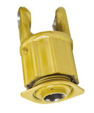 [WALT55.576.03/080] Limiteur à cames en étoile W2400 - K33B -3 rangées de cames - 1.3/8" - 6 - 80 daNm