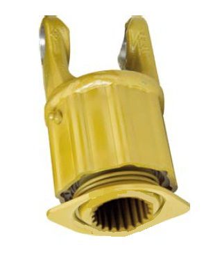 [WALT55.665.03/140] Limiteur à cames en étoile W2400 - K35B -5 rangées de cames - 1.3/8" - 21 - 140 daNm
