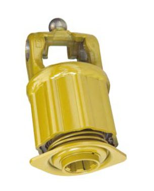 [WALT55.674.03/080] Limiteur à cames en étoile WW2380 - K33B -3 rangées de cames - 1.3/8" - 6 - 80 daNm