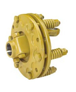 [WALT56.100.08/090] Limiteur à frictions W2300 - K90 - 2 disques - 1.3/8" - 6 - 90 daNm