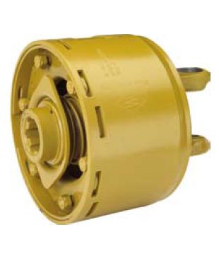 [WALT56.100.51/165] Limiteur à frictions W2400 - K96/4 - 4 disques - 1.3/8" - 6 - 165 daNm
