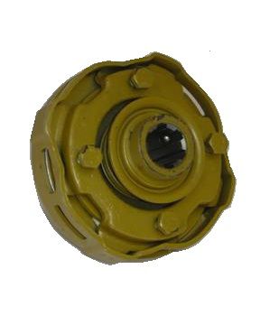 [WALT56.103.26/130] Limiteur à frictions W2300 - K92E - 2 disques - 1.3/8" - 6 - 130 daNm