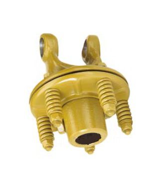 [WALT56.107.19/040] Slipkoppeling W2100 - K94/1 - Ø 25mm - 40 daNm