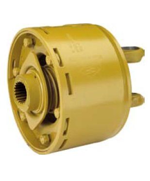 [WALT56.108.51/135] Limiteur à frictions W2400 - K96/4 - 4 disques - 1.3/8" - 21 - 135 daNm